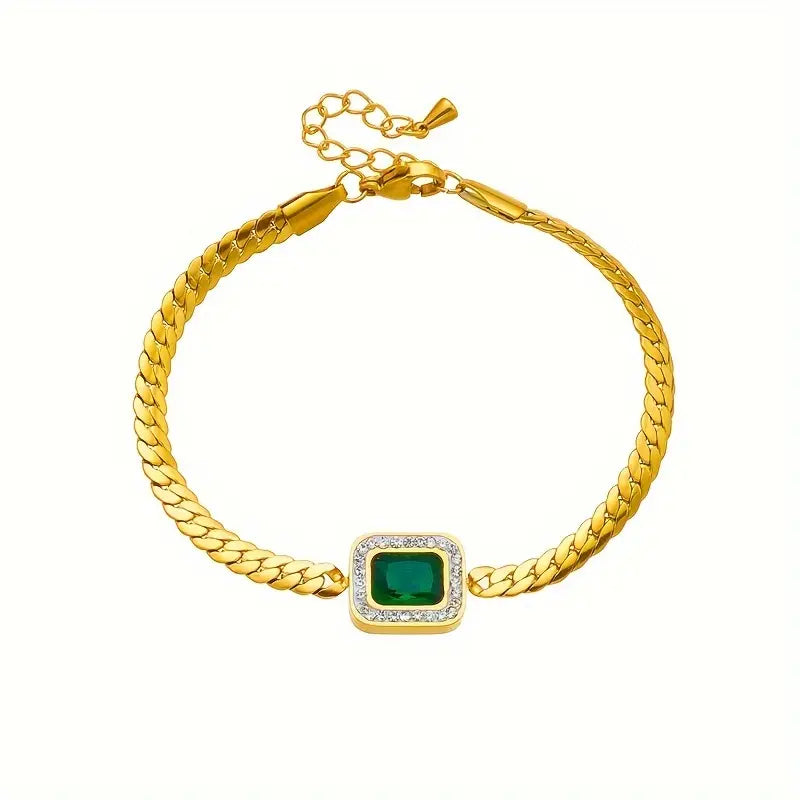 Orielle Verdaska Bracciale