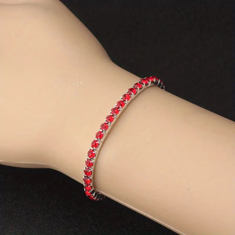 Isadira Blazewyn Bracciale Pietre preziose