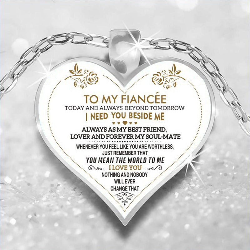 Collana Parole del Cuore Ricordo