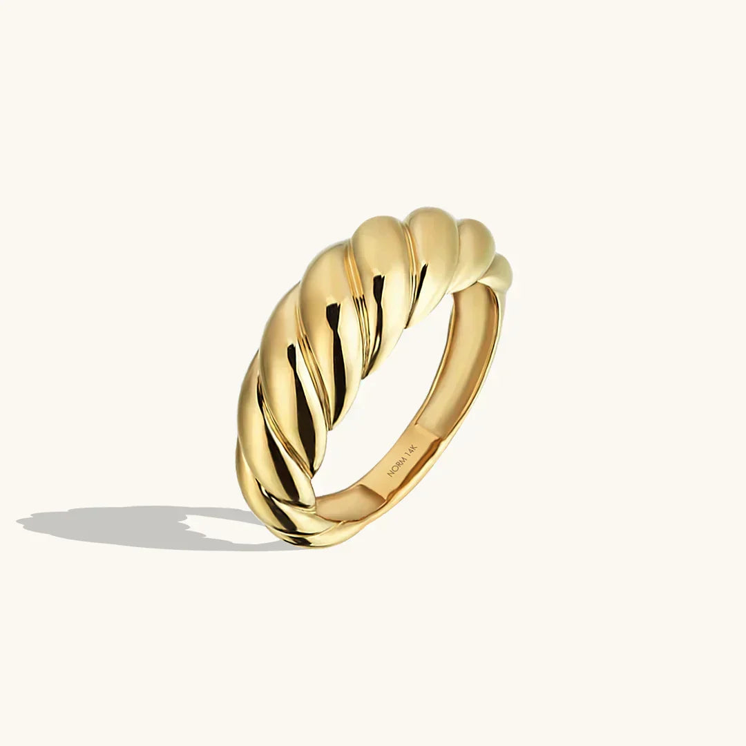 Croissant Anello