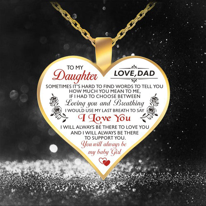 Collana Parole del Cuore Ricordo
