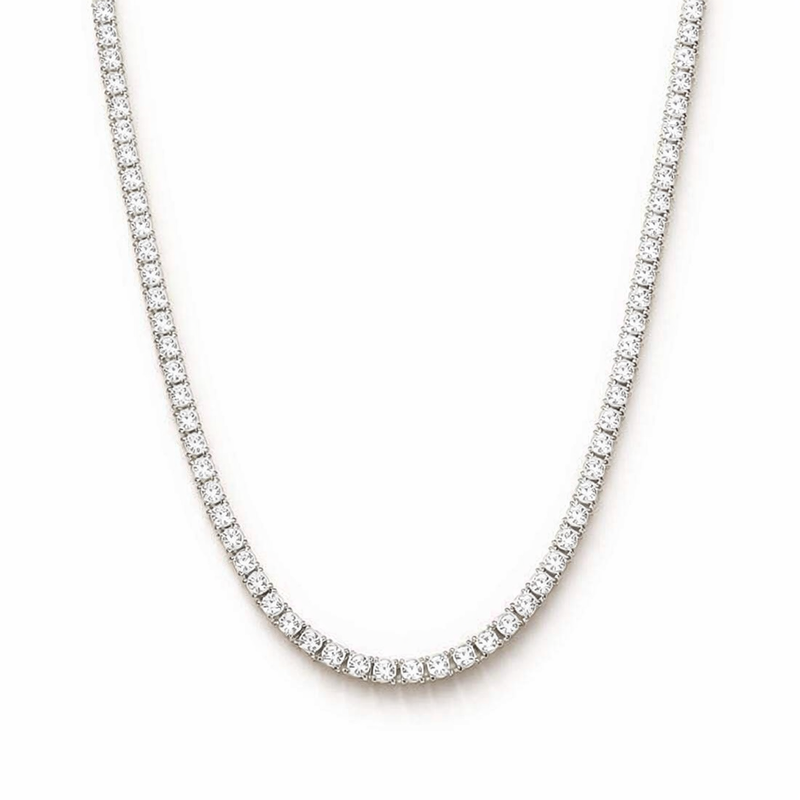 Collana Tennis