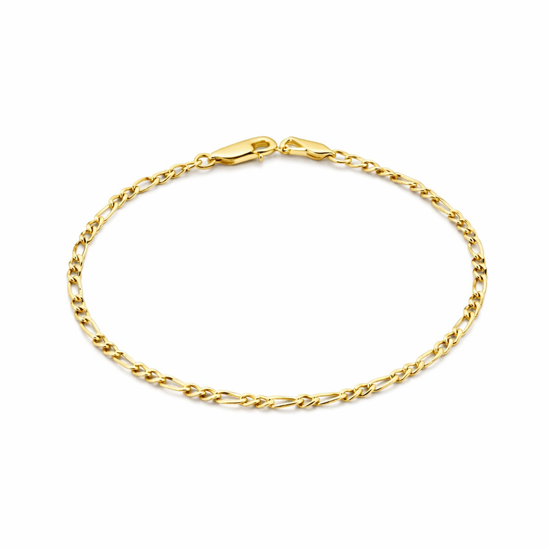 Neris Alaine Bracciale Oro giallo