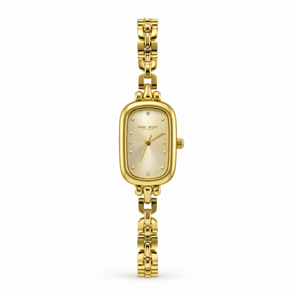 Celisse Orologio Verity Oro giallo