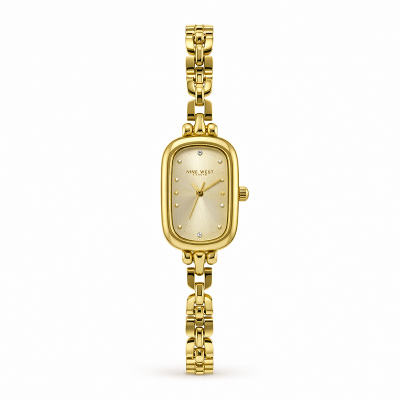 Celisse Orologio Verity Oro giallo