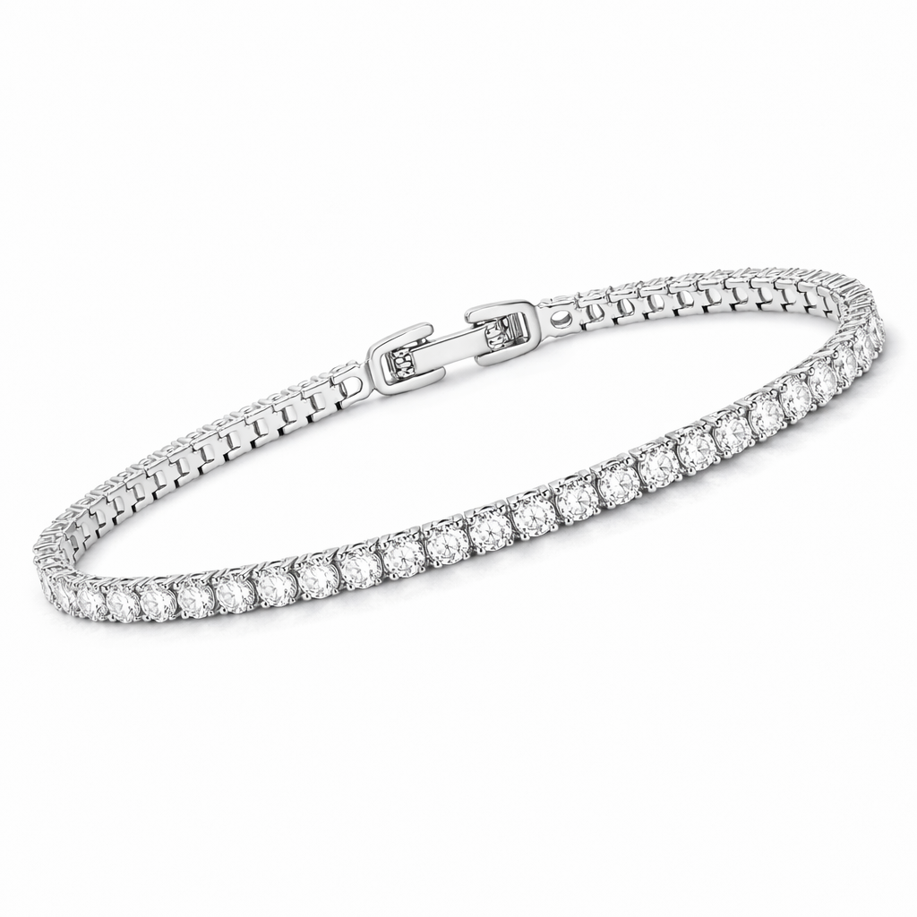 Bracciale Tennis