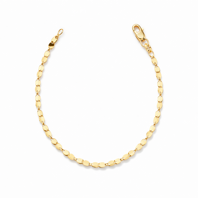Bracciale Cabaret Oro giallo