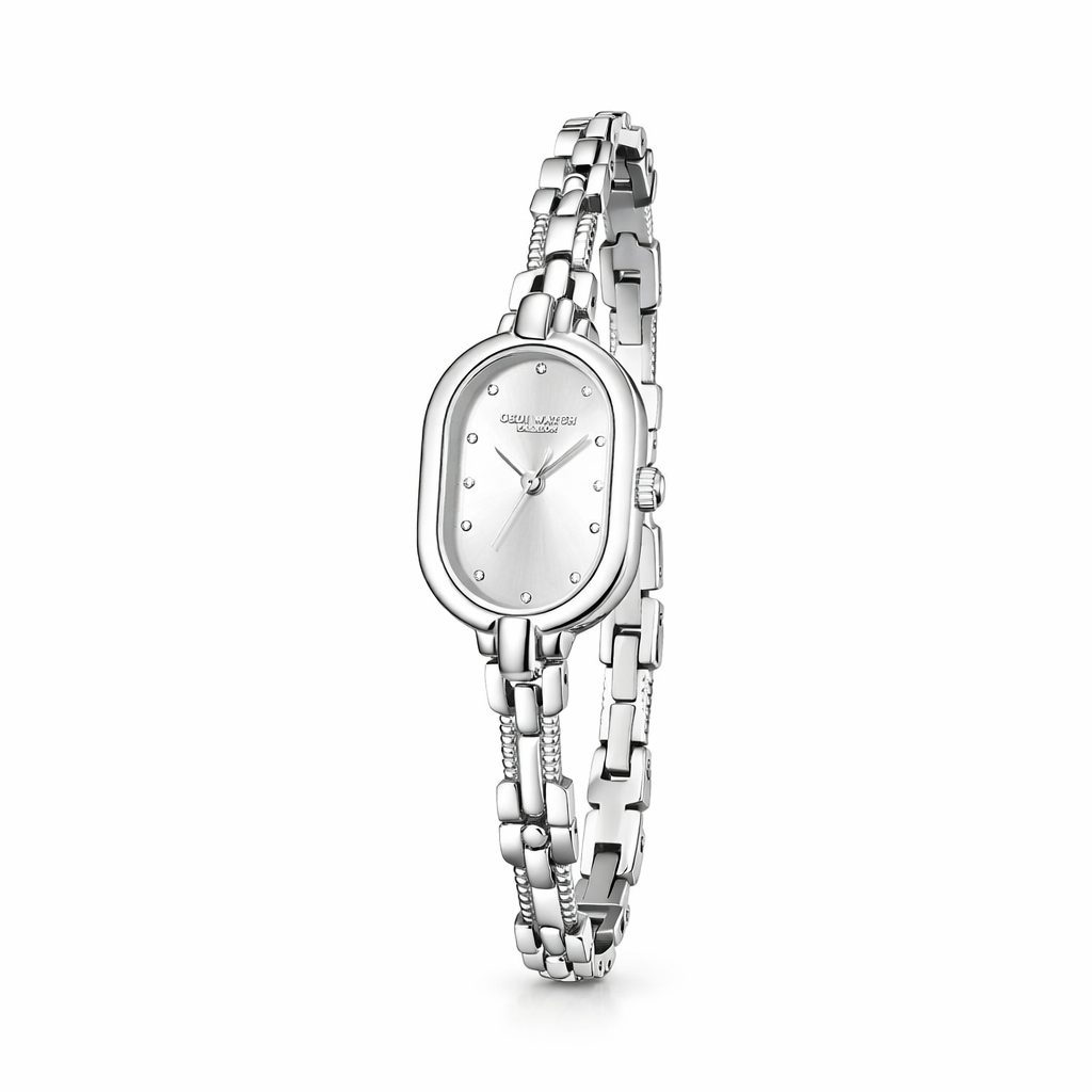 Celisse Orologio Verity Oro bianco