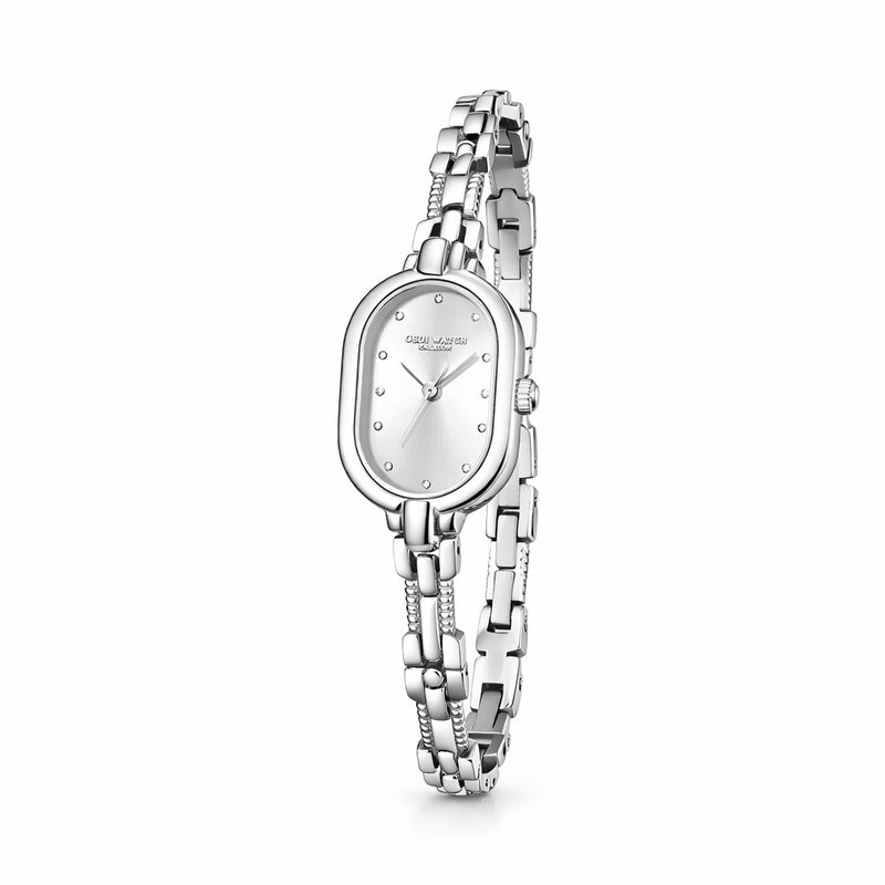 Celisse Orologio Verity Oro bianco