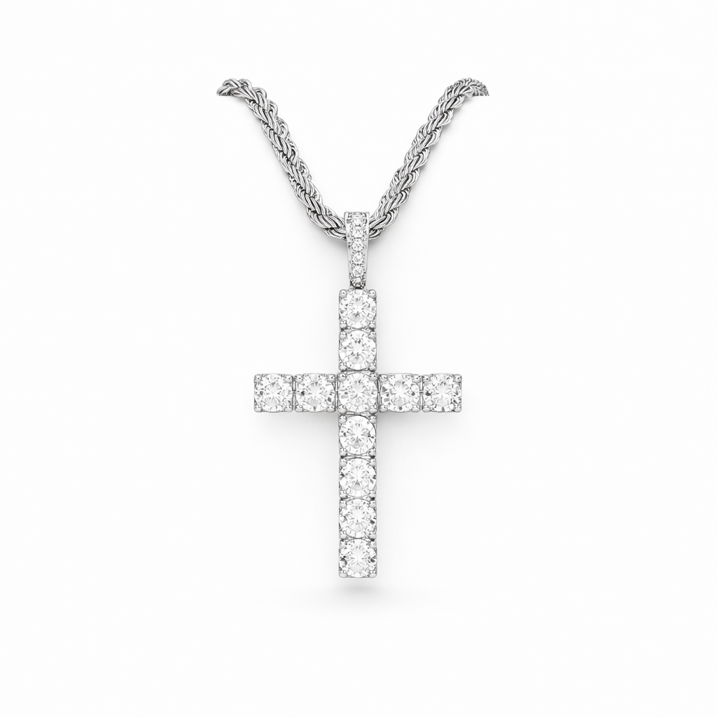 Collana Croce