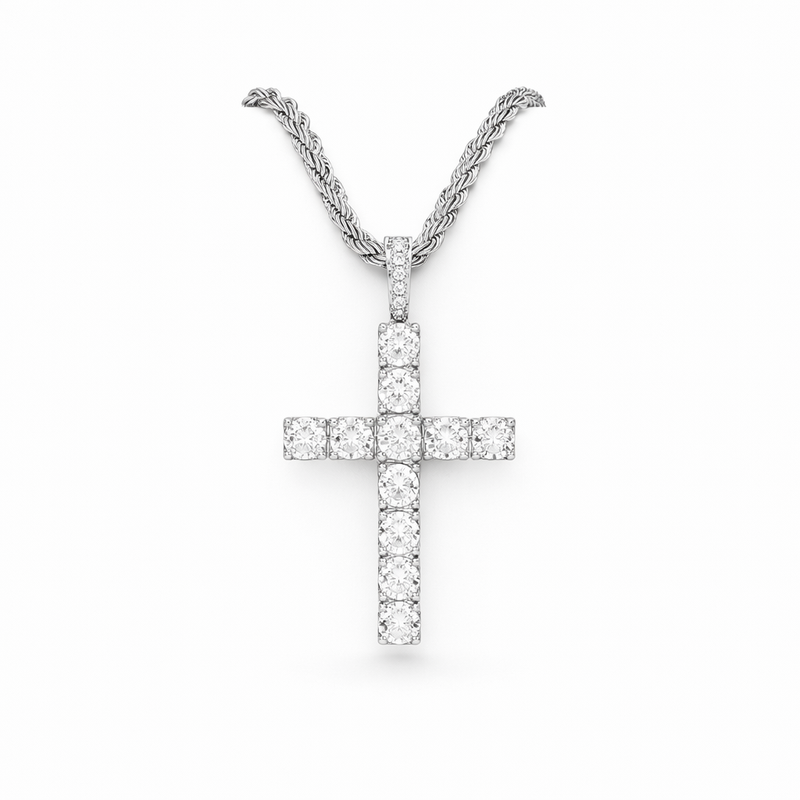 Collana Croce