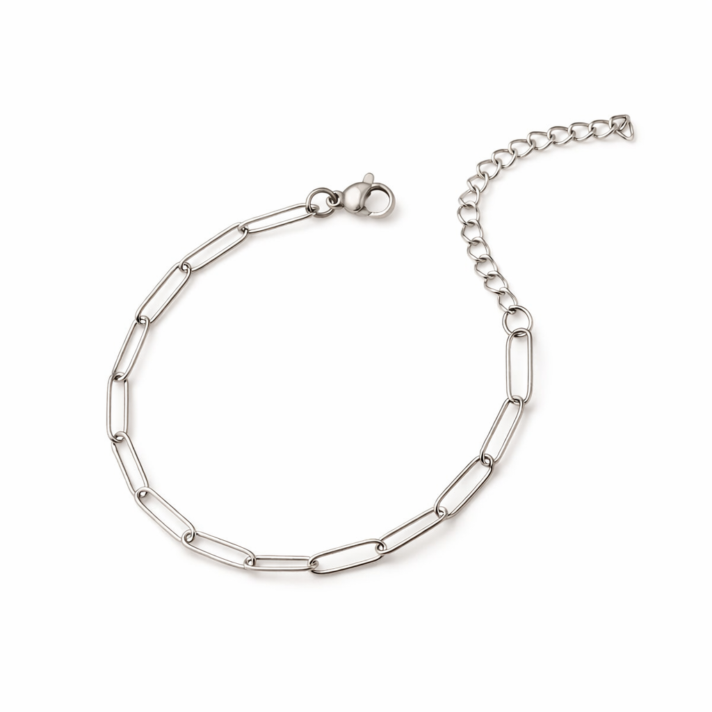 Bracciale Veneziana a Cerchi