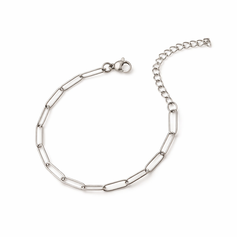 Bracciale Veneziana a Cerchi