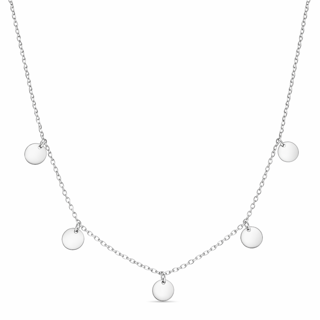 Funky Buddha Collana
