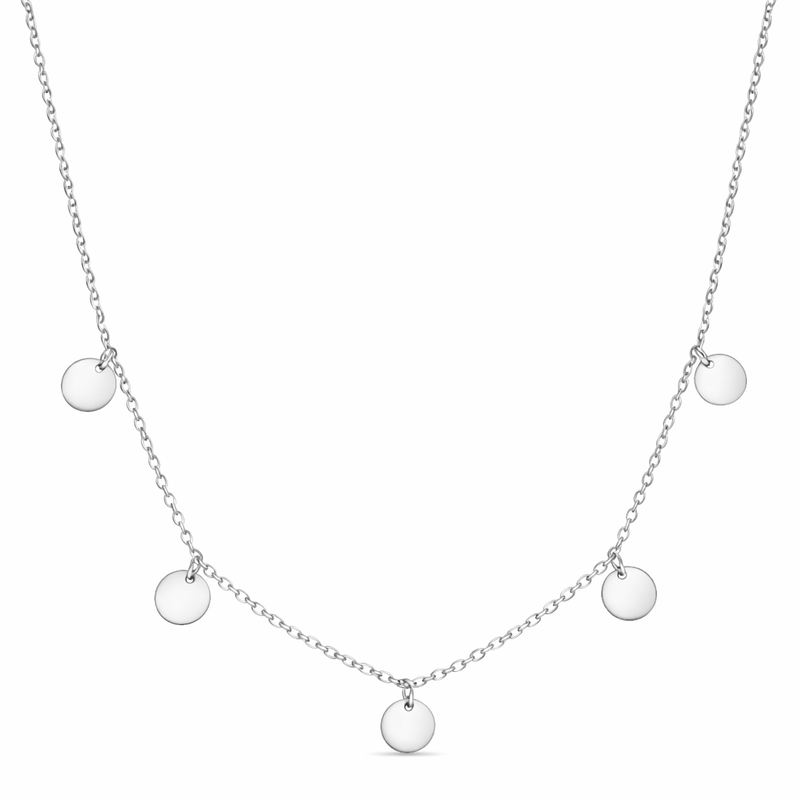 Funky Buddha Collana
