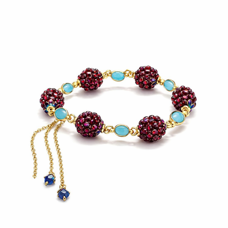 Gemberry Grove Bracciale Oro giallo
