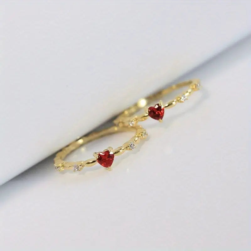 Coralyn Amoura Anello Pietre preziose Oro giallo