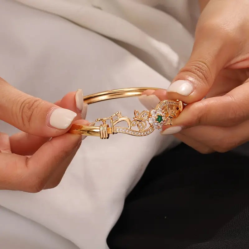 Isola Beaumont Bracciale