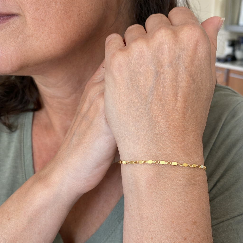 Bracciale Cabaret Oro giallo
