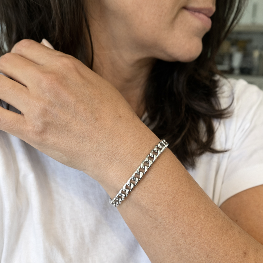 Estate Bracciale Cubano