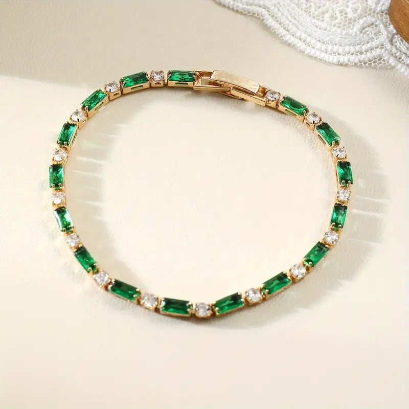 Miralyn Sevrine Bracciale Pietre preziose
