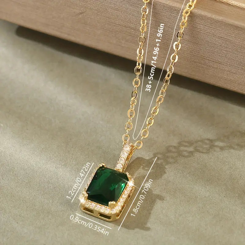 Zarela Fontayne Collana