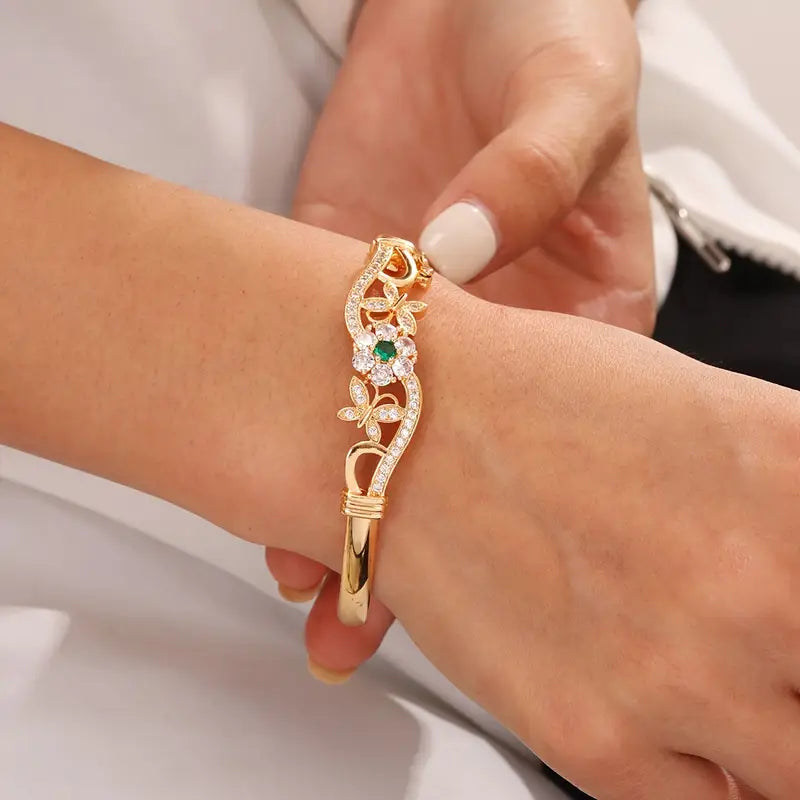 Isola Beaumont Bracciale
