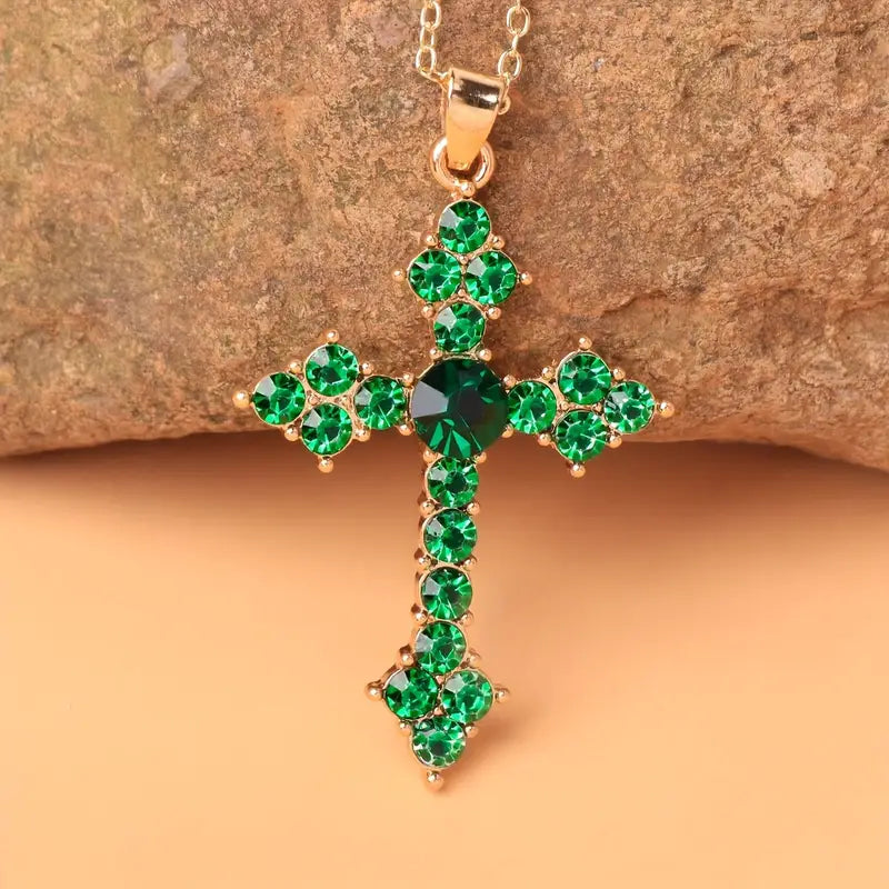 Veridienne Croixheart Collana
