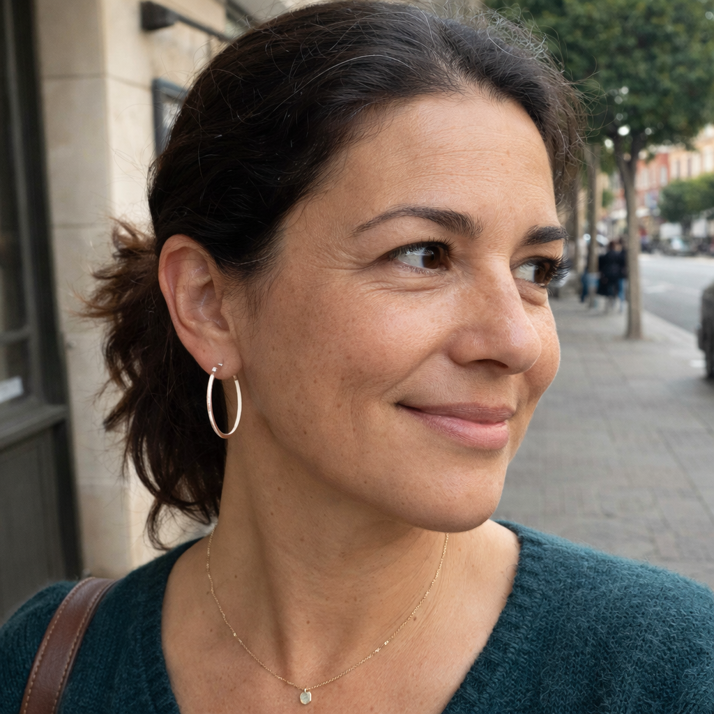 Noa Serane Orecchini