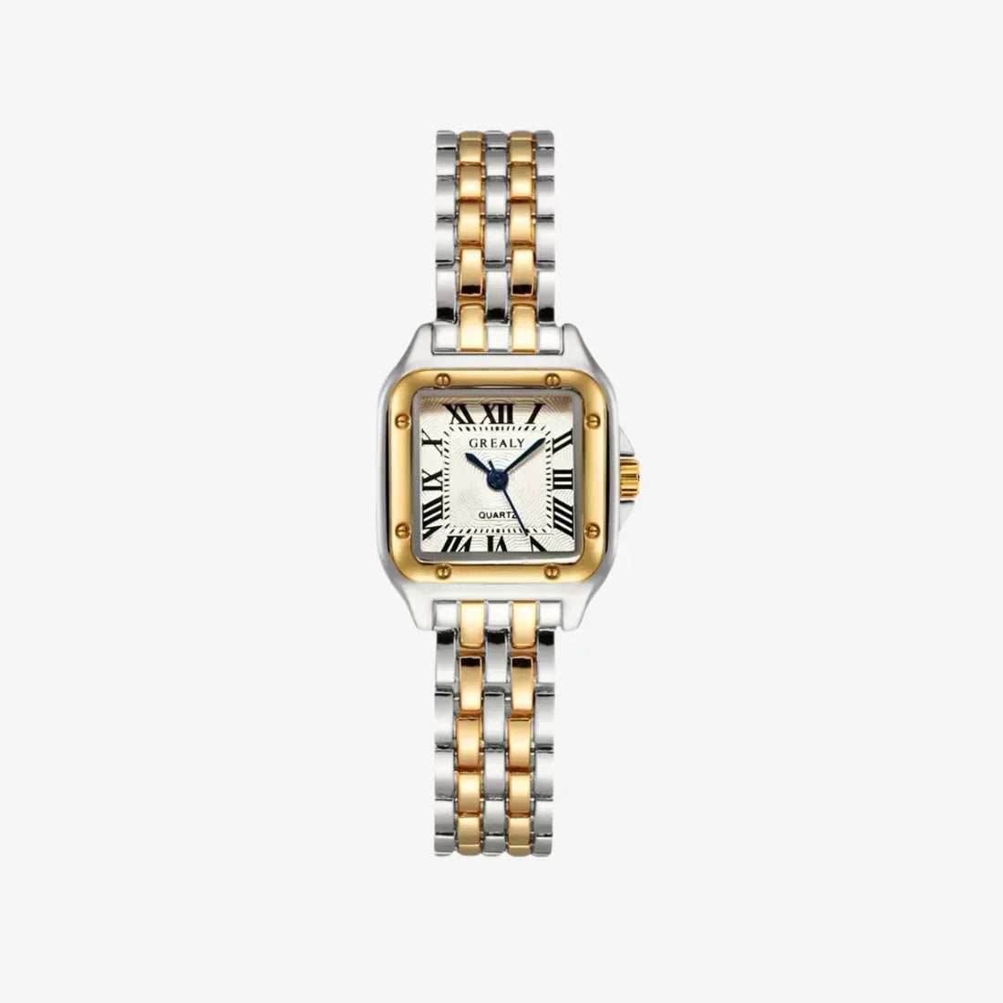 Fienna Orologio Oro bianco