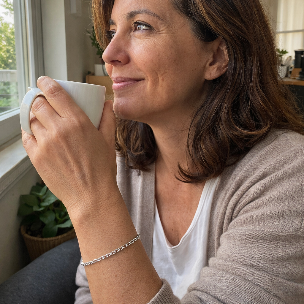 Neris Alaine Bracciale