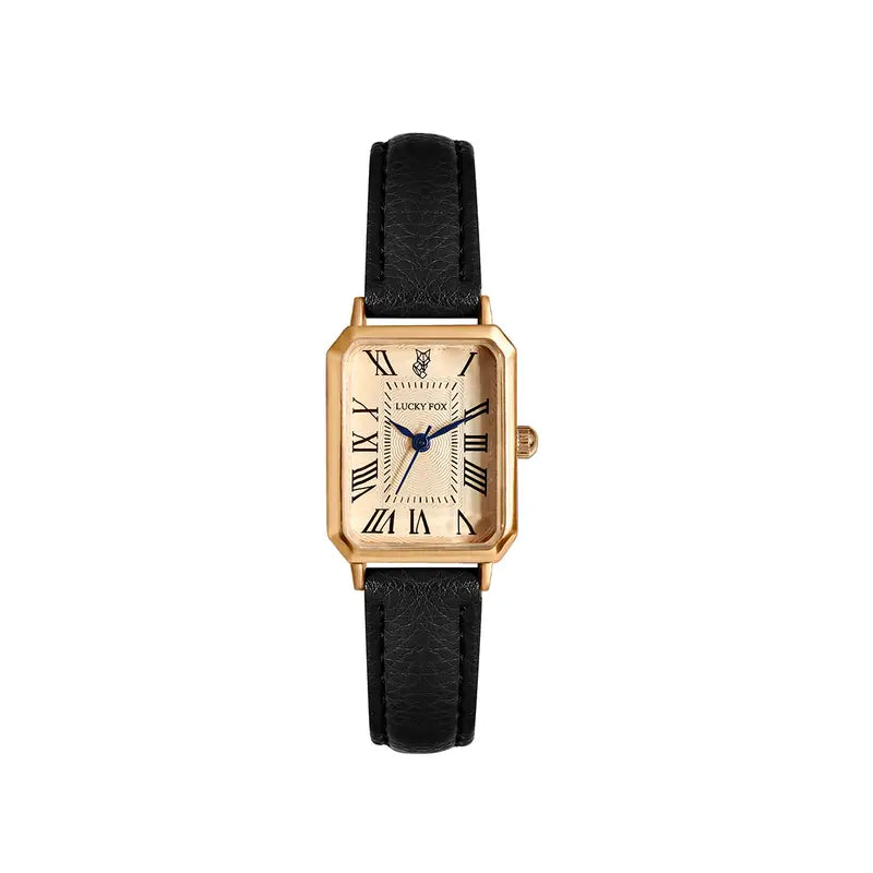 Vivelle Orologio Crest Oro giallo