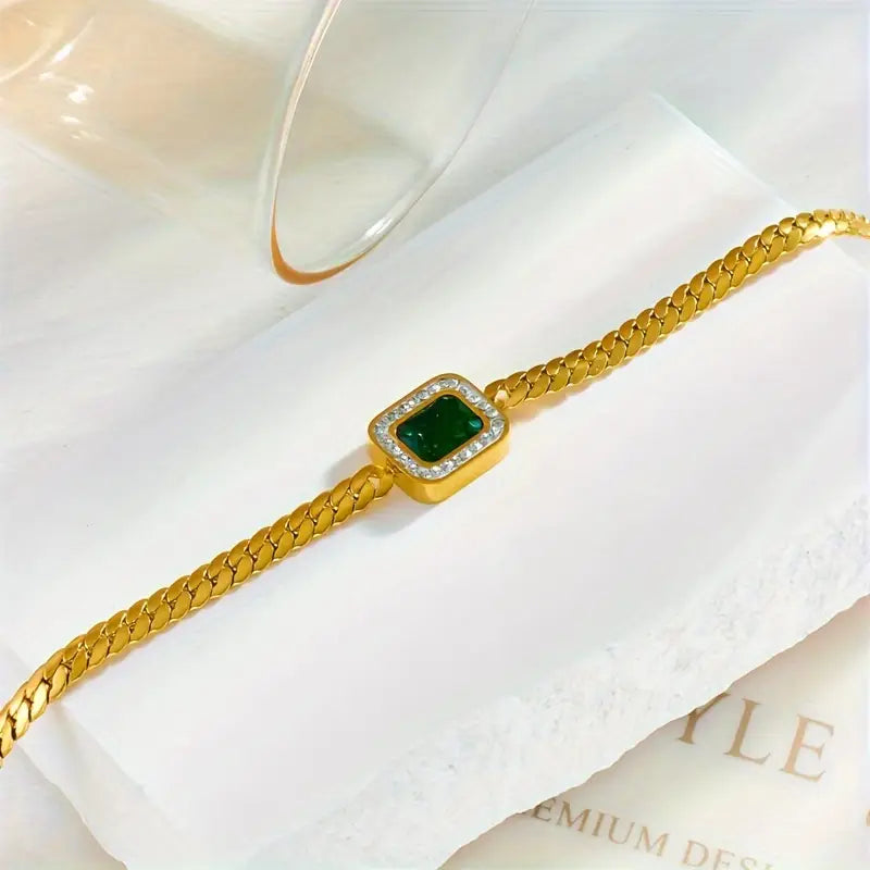 Orielle Verdaska Bracciale