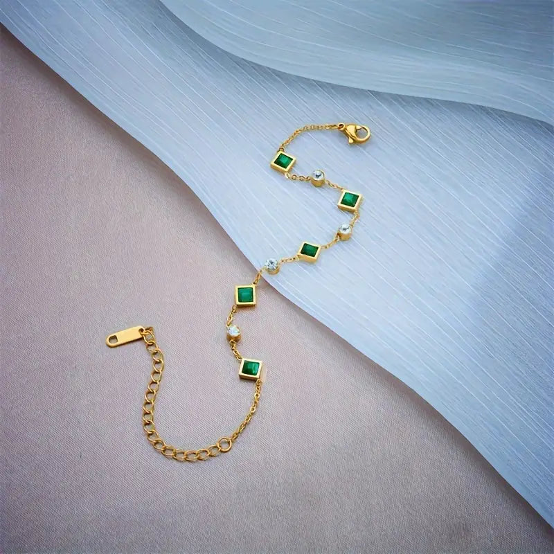 Amelisse Glenwyn Bracciale Pietre preziose