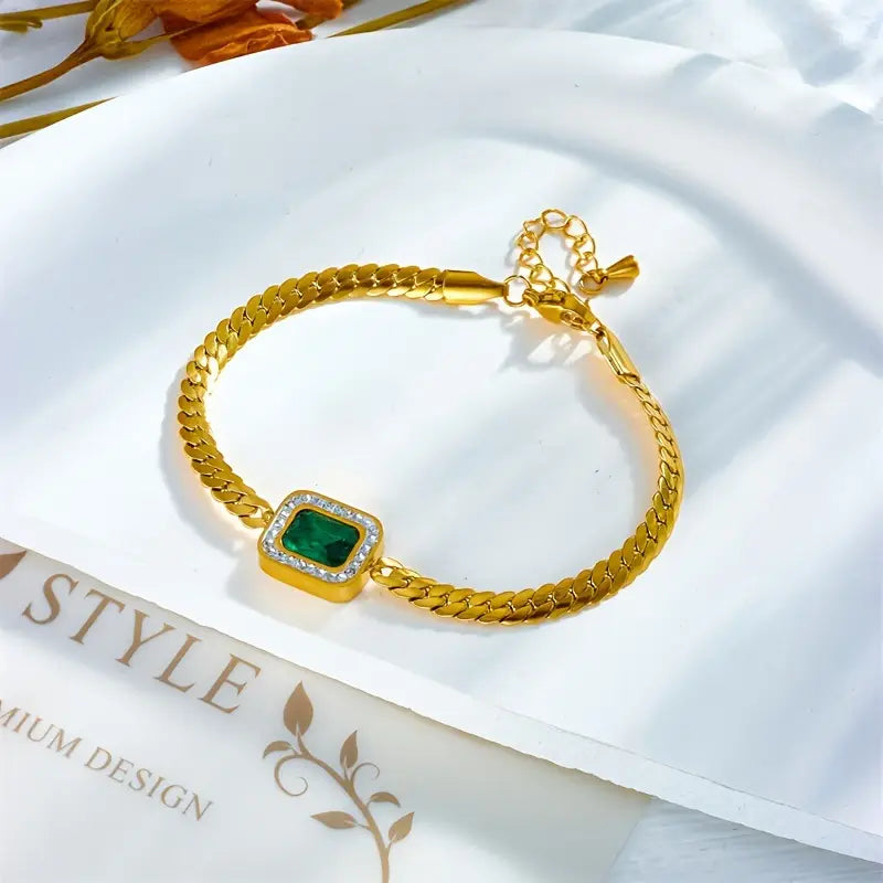 Orielle Verdaska Bracciale