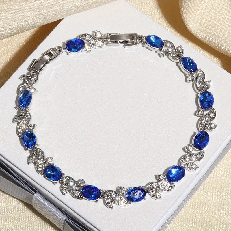 Giada Seraphae Bracciale Pietre preziose