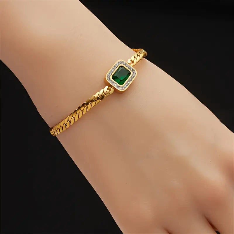 Orielle Verdaska Bracciale