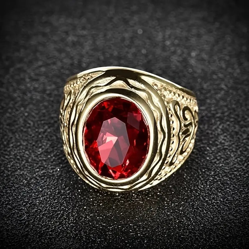 Ravelle Sangris Anello