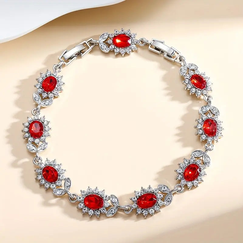 Iridessa Raventhorn Bracciale Pietre preziose