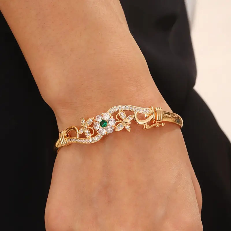 Isola Beaumont Bracciale