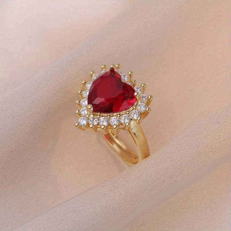 Anavelle Roubella Parure Pietre preziose