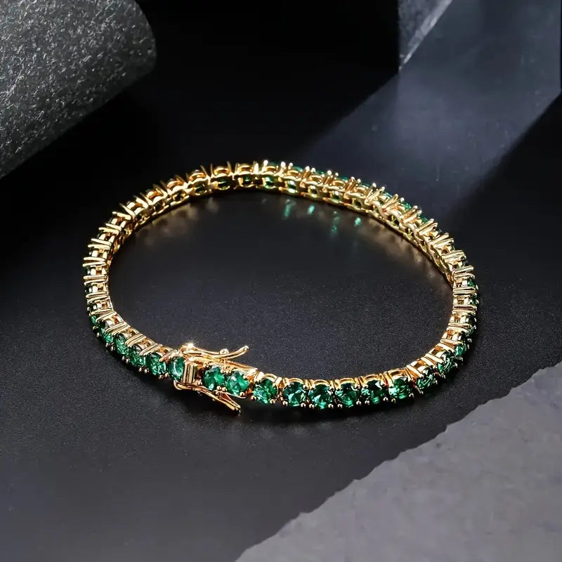Aliona Virelli Bracciale Pietre preziose