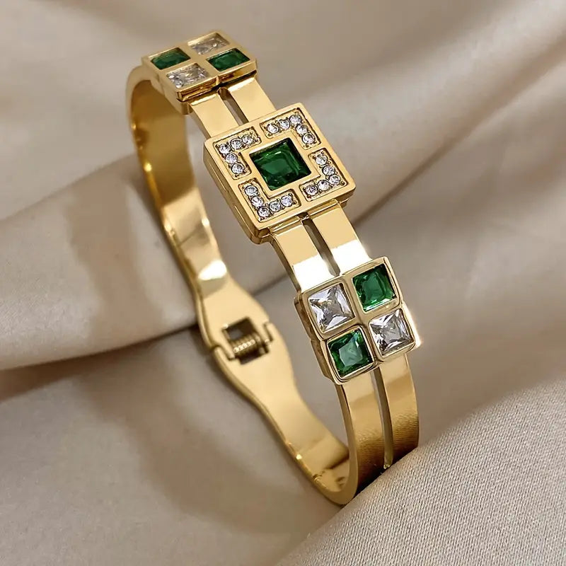 Esme Carrington Bracciale Pietre preziose