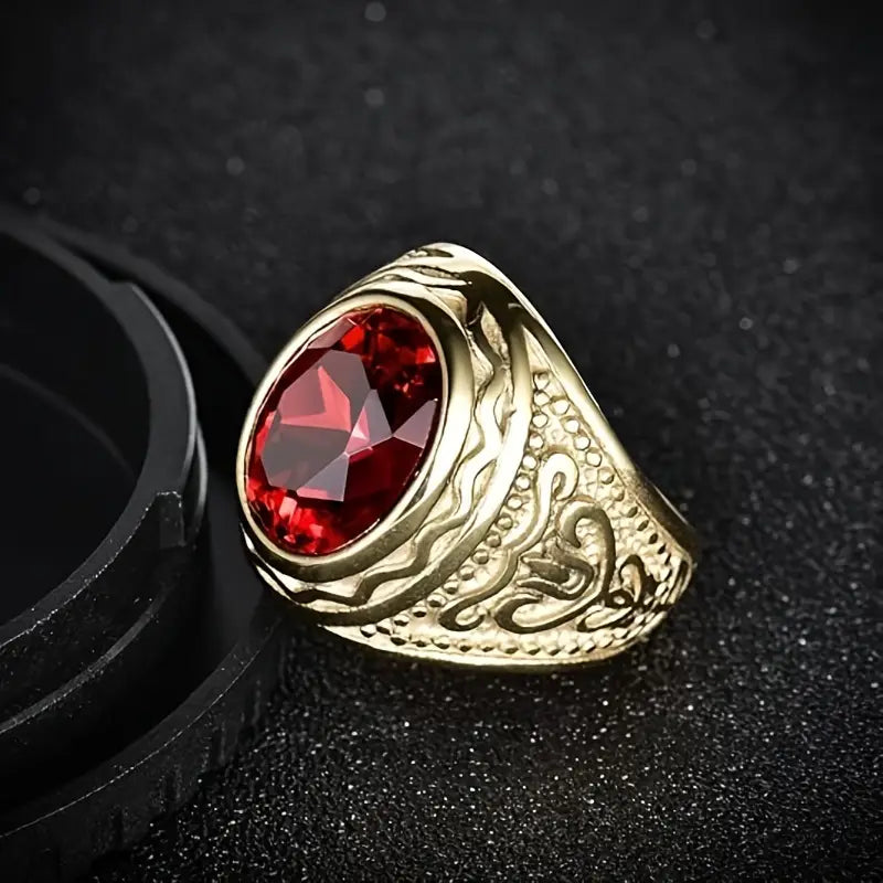 Ravelle Sangris Anello