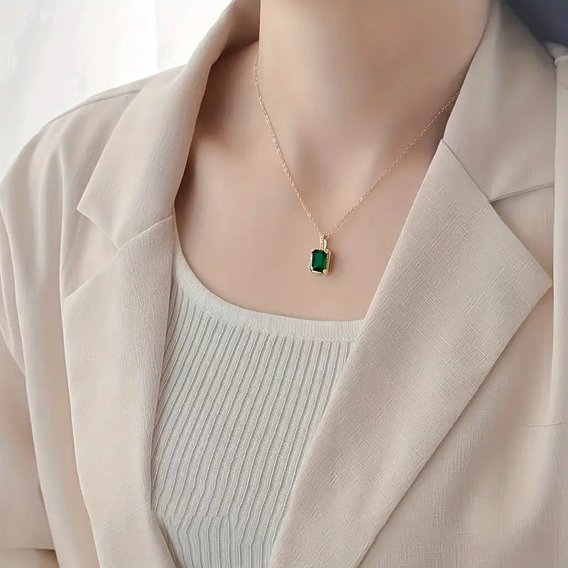 Zarela Fontayne Collana