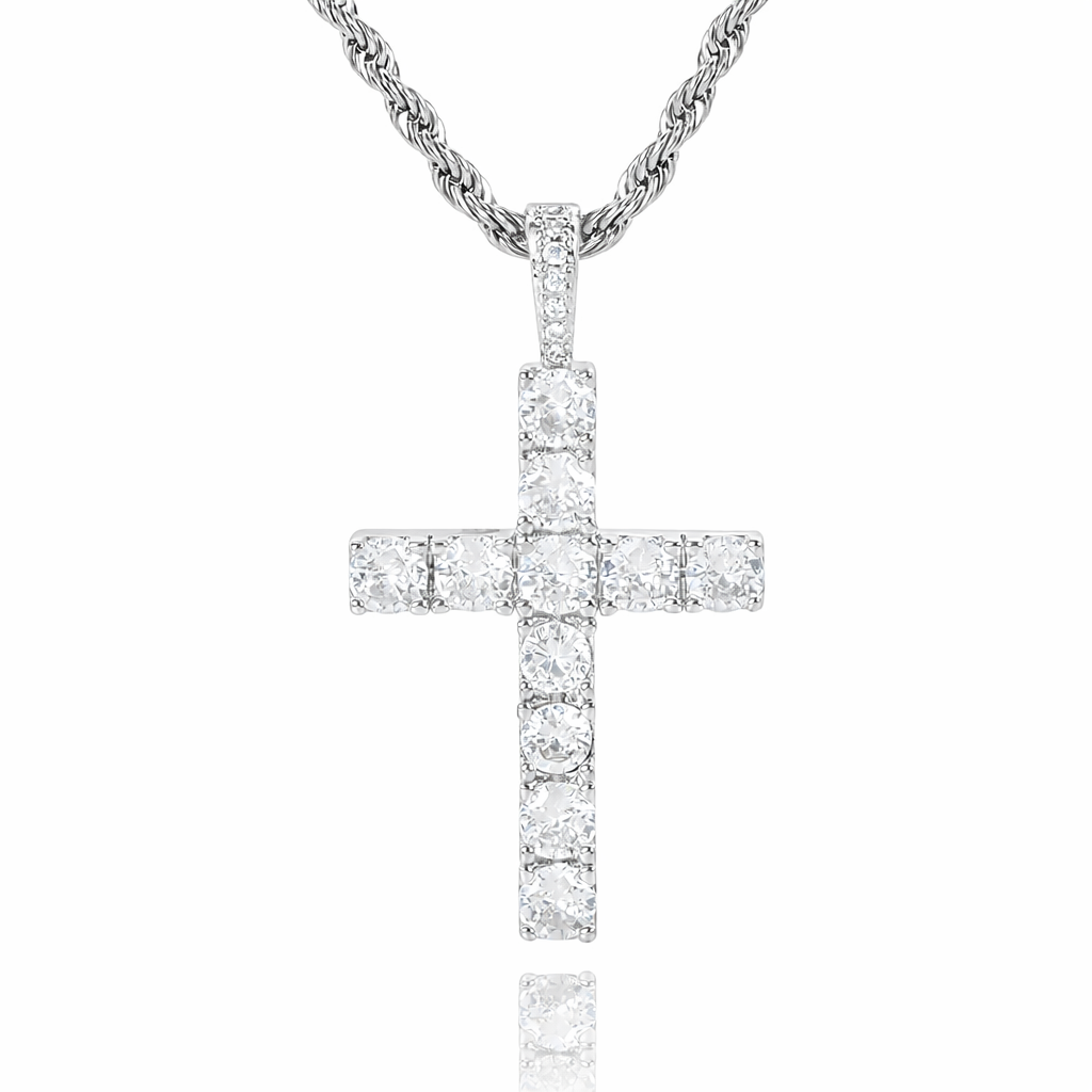 Collana Croce