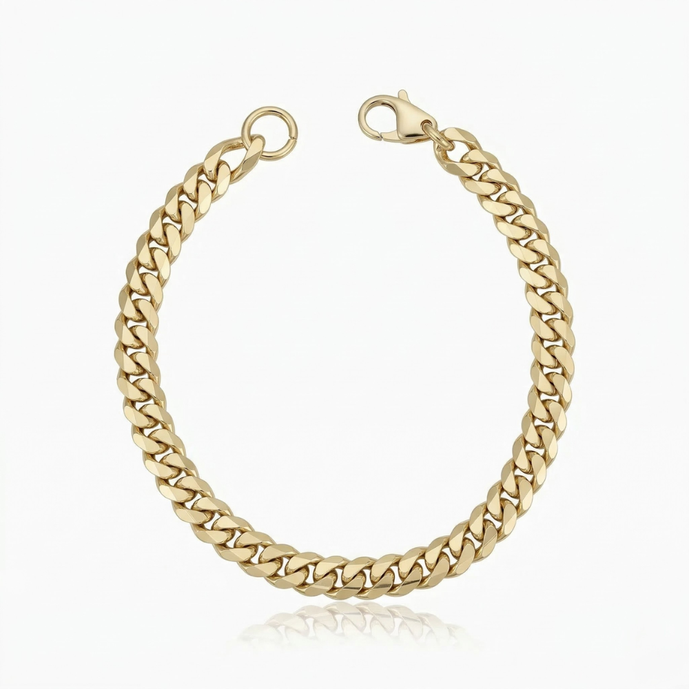 Estate Bracciale Cubano