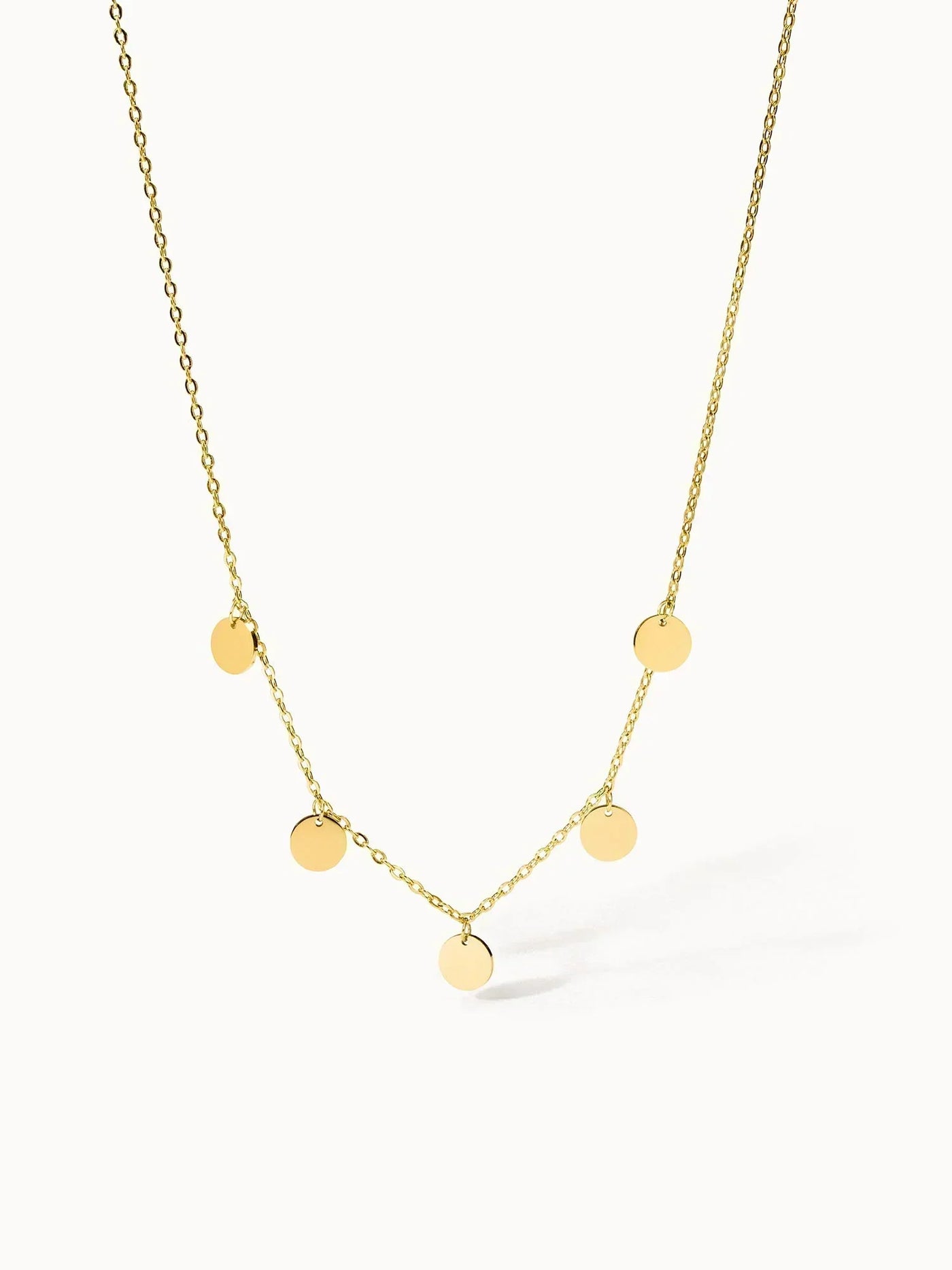 Funky Buddha Collana