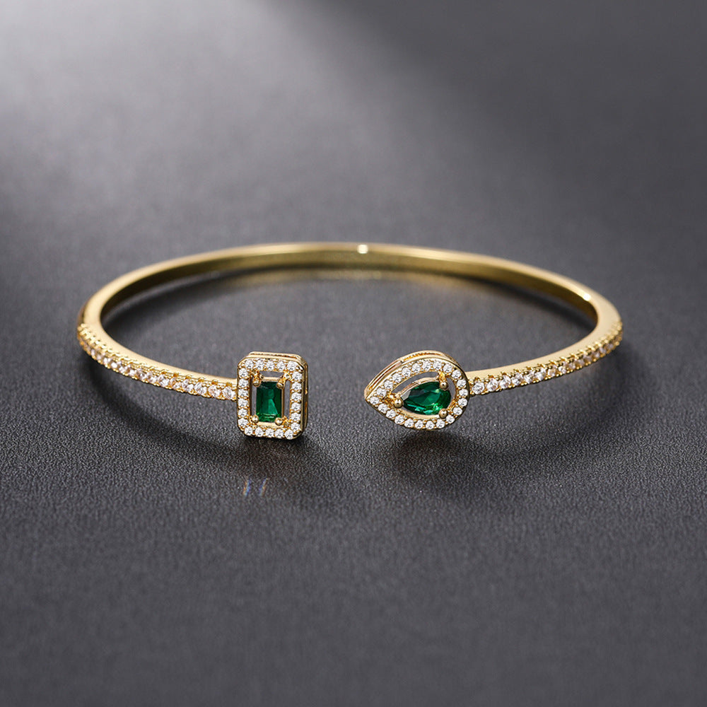 Verdeira Caruso Bracciale