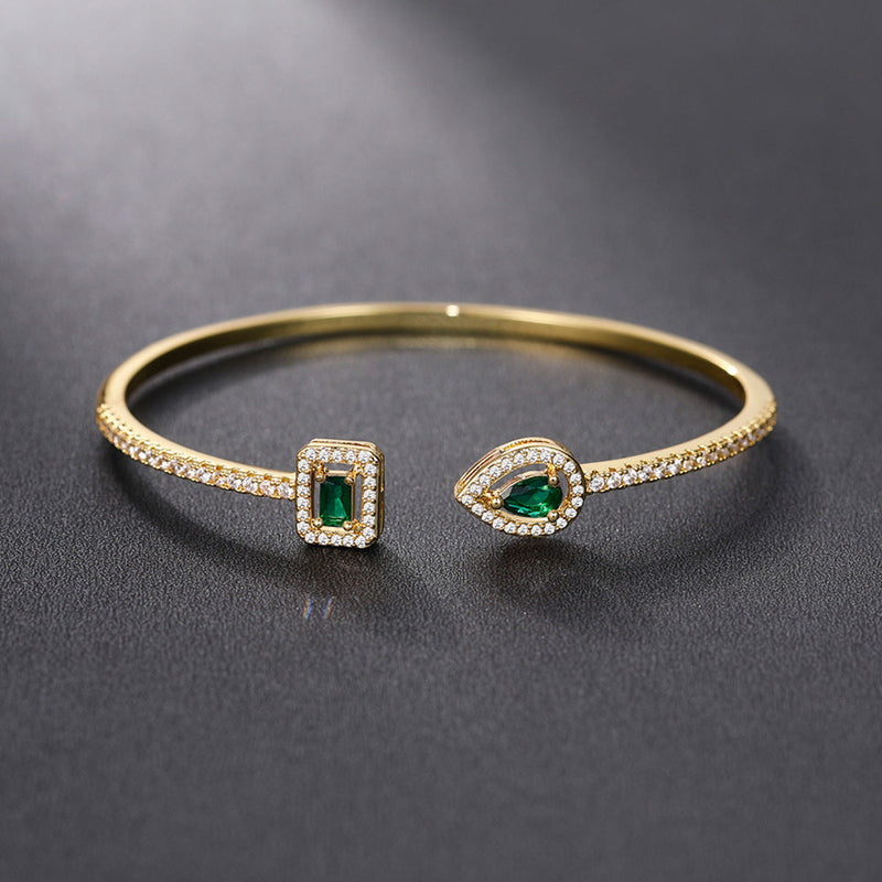 Verdeira Caruso Bracciale